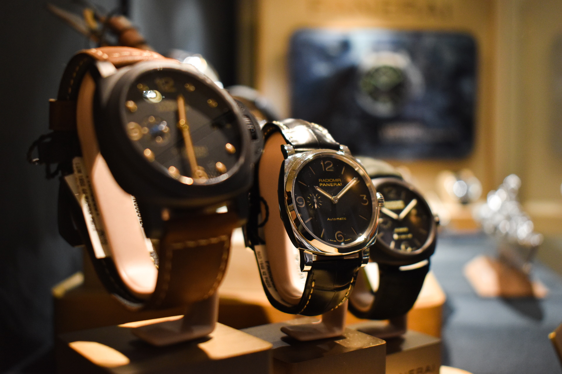 Orologi IWC International Watch Co Usati FERRETTI S.R.L. Tel. 39 0572 772082